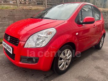 SUZUKI SPLASH 1.2 86 GLS