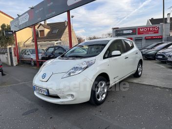 NISSAN LEAF (2) 109 24KWH FLEX ACENTA