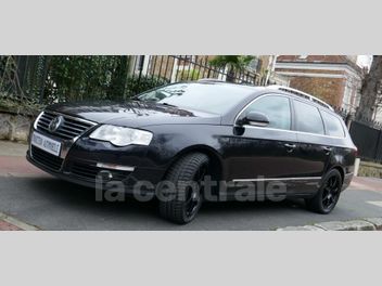 VOLKSWAGEN PASSAT 6 SW VI SW 3.2 V6 FSI 250 4MOTION CARAT DSG