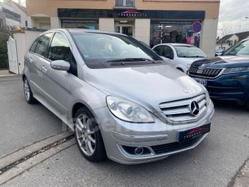 MERCEDES CLASSE B (2) 170 BLUEEFFICIENCY SPORT