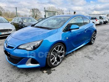 OPEL ASTRA 4 GTC OPC IV GTC 2.0 TURBO 280 START/STOP OPC