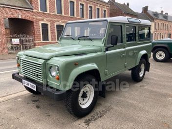 LAND ROVER DEFENDER 3 III SW 110 SE 7PL