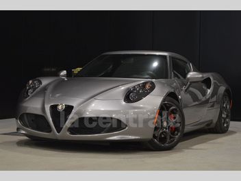 ALFA ROMEO 4C 1750 TBI 240