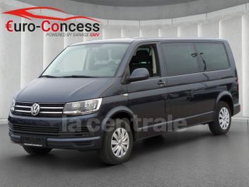 VOLKSWAGEN CARAVELLE T6 6.1 2.0 TDI 150 BMT LONGUE DSG7 CONFORTLINE