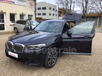 BMW X3 G01 (G01) (2) XDRIVE 30E 292 M SPORT BVA8