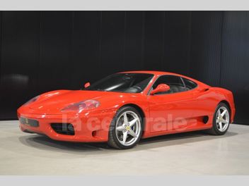 FERRARI 360 MODENA MODENA