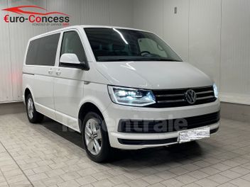 VOLKSWAGEN CARAVELLE T6 6.1 2.0 TDI 150 BMT COURTE DSG7 CONFORTLINE