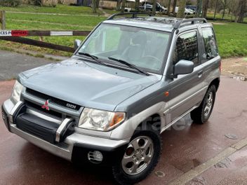 MITSUBISHI PAJERO 2 II (2) 2.0 GDI ELEGANCE BVA 3P