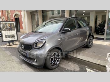 SMART FORFOUR 2 II 60KW ELECTRIQUE PRIME BVA6 17.6 KWH