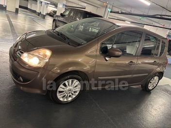 RENAULT MODUS (2) 1.5 DCI 90 EXCEPTION ECO2 EURO5