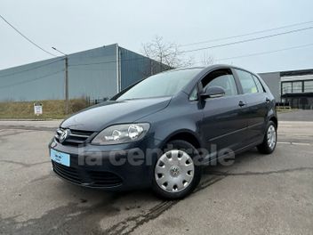 VOLKSWAGEN GOLF PLUS 1.9 TDI 90 TREND