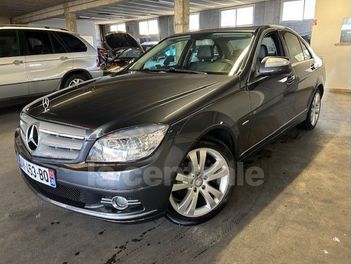 MERCEDES CLASSE C 3 III 220 CDI AVANTGARDE