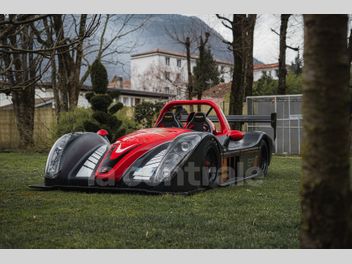 RADICAL SR3 SL