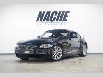 BMW Z4 E86 COUPE COUPE 3.0SIA 265