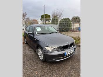 BMW SERIE 1 E87 5 PORTES (E87) (2) 116I 115 PREMIERE 5P