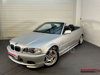 BMW SERIE 3 E46 CABRIOLET (E46) CABRIOLET 320CI