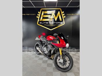 TRIUMPH SPEED TRIPLE 1200 RS