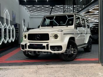 MERCEDES CLASSE G 4 AMG IV 63 AMG BVA9