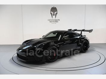 PORSCHE 911 TYPE 992 GT3 RS (992) 4.0 GT3 RS PDK