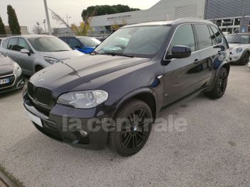 BMW X5 E70 (E70) (2) XDRIVE30DA 245 M SPORT