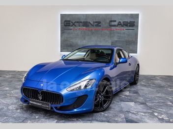 MASERATI GRANTURISMO 4.7 V8 SPORT AUTO