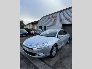 CITROEN C5 BREAK (2) BREAK 1.6 HDI 110 FAP PACK