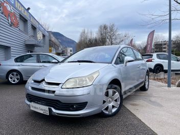 CITROEN C4 COUPE COUPE 1.6 16S PACK AMBIANCE BVA