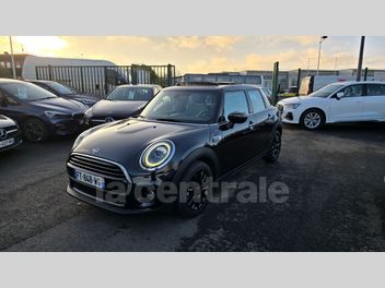 MINI MINI 3 5P III (2) (F55) HATCH 1.5 COOPER 136 EDITION GREEN WICH  BVA7