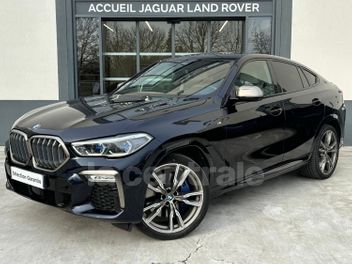 BMW X6 G06 (G06) M50D 400 28CV BVA8