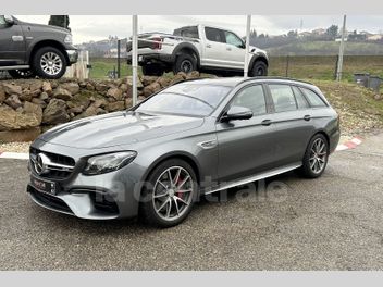 MERCEDES CLASSE E 5 BREAK AMG V 63 S AMG 4MATIC+