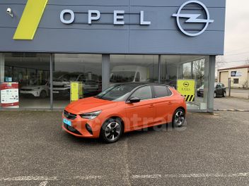 OPEL CORSA 6 VI MOTEUR ELECTRIQUE 136 CORSA-E ELEGANCE 5P 50 KWH