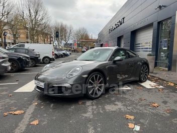 PORSCHE 911 TYPE 991 (991) 3.8 400 CARRERA 4S PDK