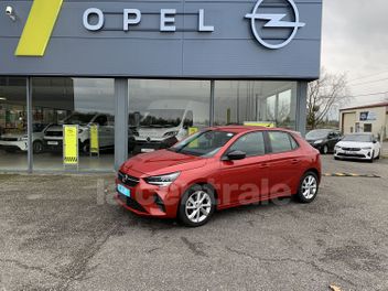 OPEL CORSA 6 VI 1.2 75 ELEGANCE BUSINESS BVM5