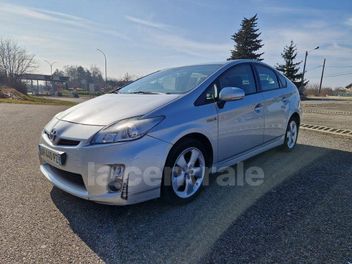 TOYOTA PRIUS 3 III 136H LOUNGE 15"