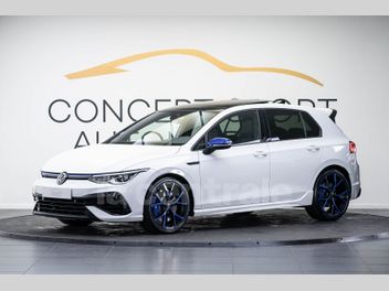 VOLKSWAGEN GOLF 8 R VIII 2.0 TSI 333 R 20 ANS DSG7