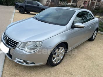 VOLKSWAGEN EOS 1.4 TSI 160 CARAT