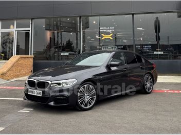 BMW SERIE 5 G30 (G30) 530DA 265 16CV M SPORT