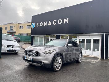 INFINITI FX (2) 3.0D V6 GT AWD AUTO