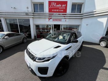 LAND ROVER RANGE ROVER EVOQUE (2) SI4 240 HSE DYNAMIC BVA