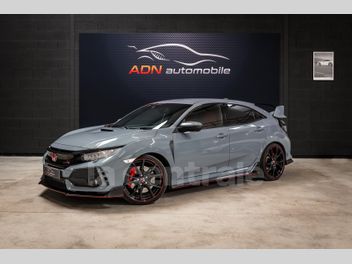 HONDA CIVIC 10 TYPE R X 2.0 I-VTEC 320 TYPE-R GT