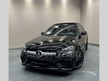 MERCEDES CLASSE C 4 SW AMG IV (2) SW 43 AMG 4MATIC