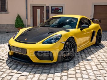 PORSCHE 