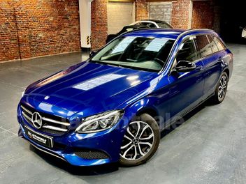 MERCEDES CLASSE C 3 SW III (2) SW 180 BLUEEFFICIENCY AVANTGARDE