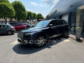 VOLVO XC90 (2E GENERATION) II (2) T8 390 TWIN ENGINE AWD INSCRIPTION LUXE GEARTRONIC 8 7PL