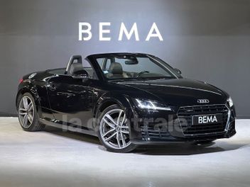 AUDI TT 3 ROADSTER III ROADSTER 2.0 TFSI 230 S LINE QUATTRO S TRONIC