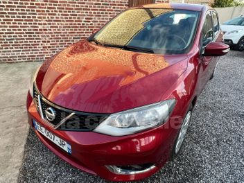 NISSAN PULSAR 1.2 DIG-T 115 ACENTA