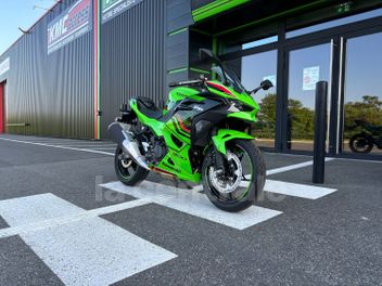 KAWASAKI KLE 500