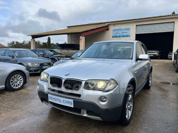 BMW X3 E83 (E83) (2) XDRIVE20D 177 CONFORT