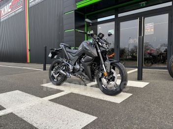 ZONTES 125 ROADSTER 125