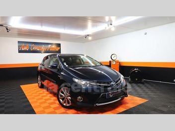 TOYOTA AURIS 2 II HYBRIDE 136H STYLE